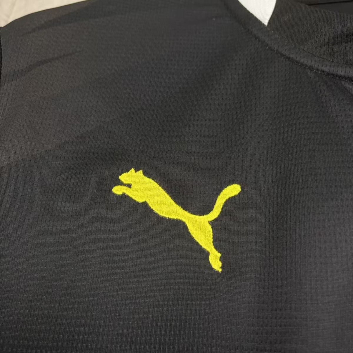 2026/27 Borussia Dortmund Away Jersey Fan Version