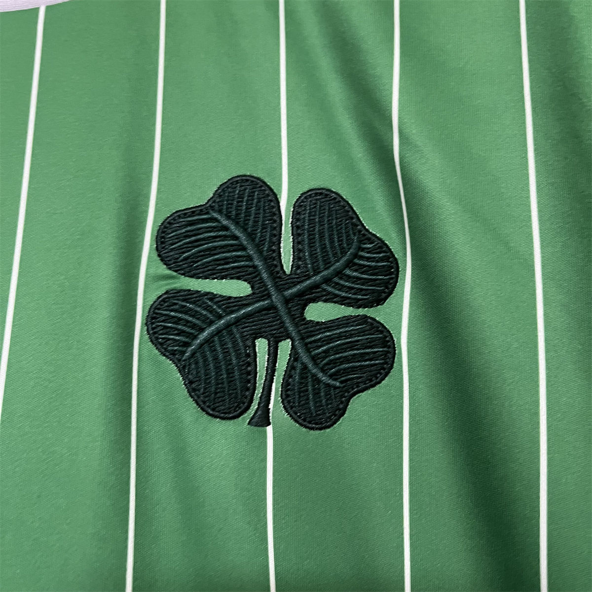 24/25 Celtics Special Edition Jersey Fan Version