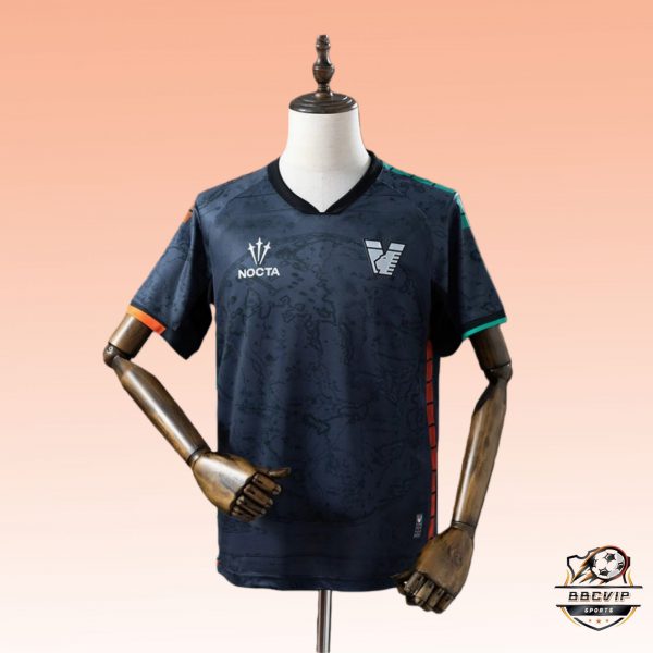2025/26 Venezia FC Home Jersey Fan Version