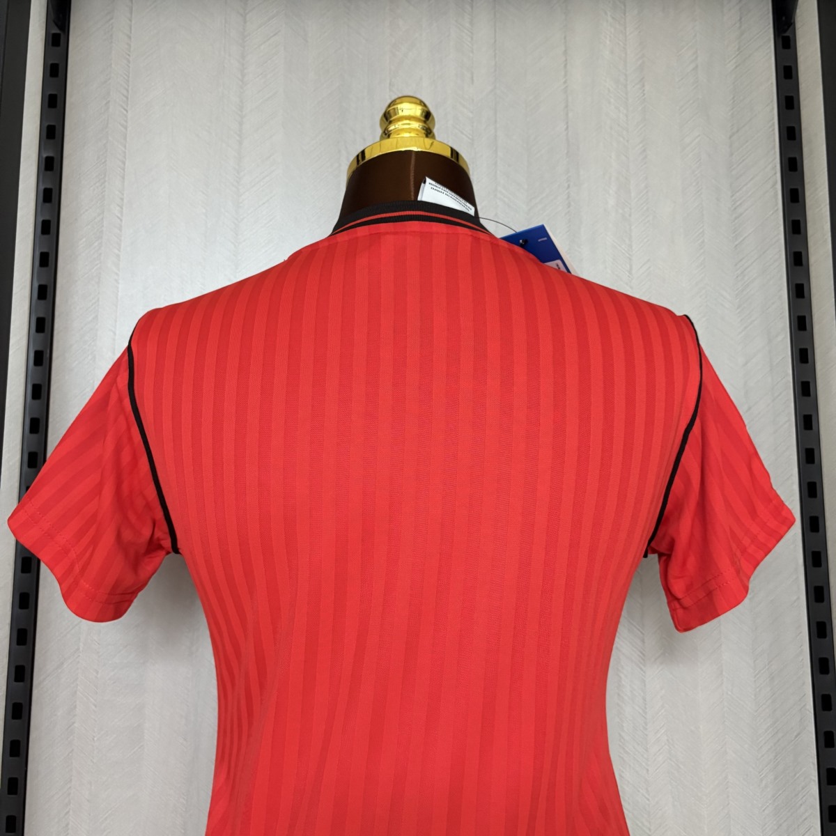 25/26 Women's Flamengo Special Edition Red Jersey Fan Version