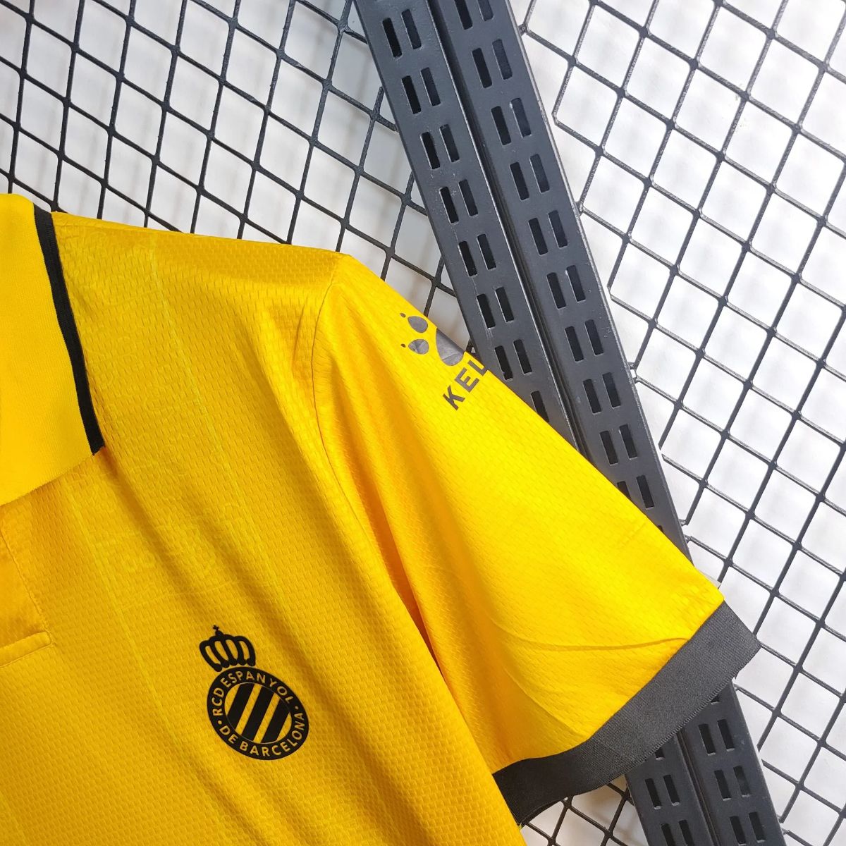 22025/26 RCD Espanyol 125th Anniversary  jersey Fan Version