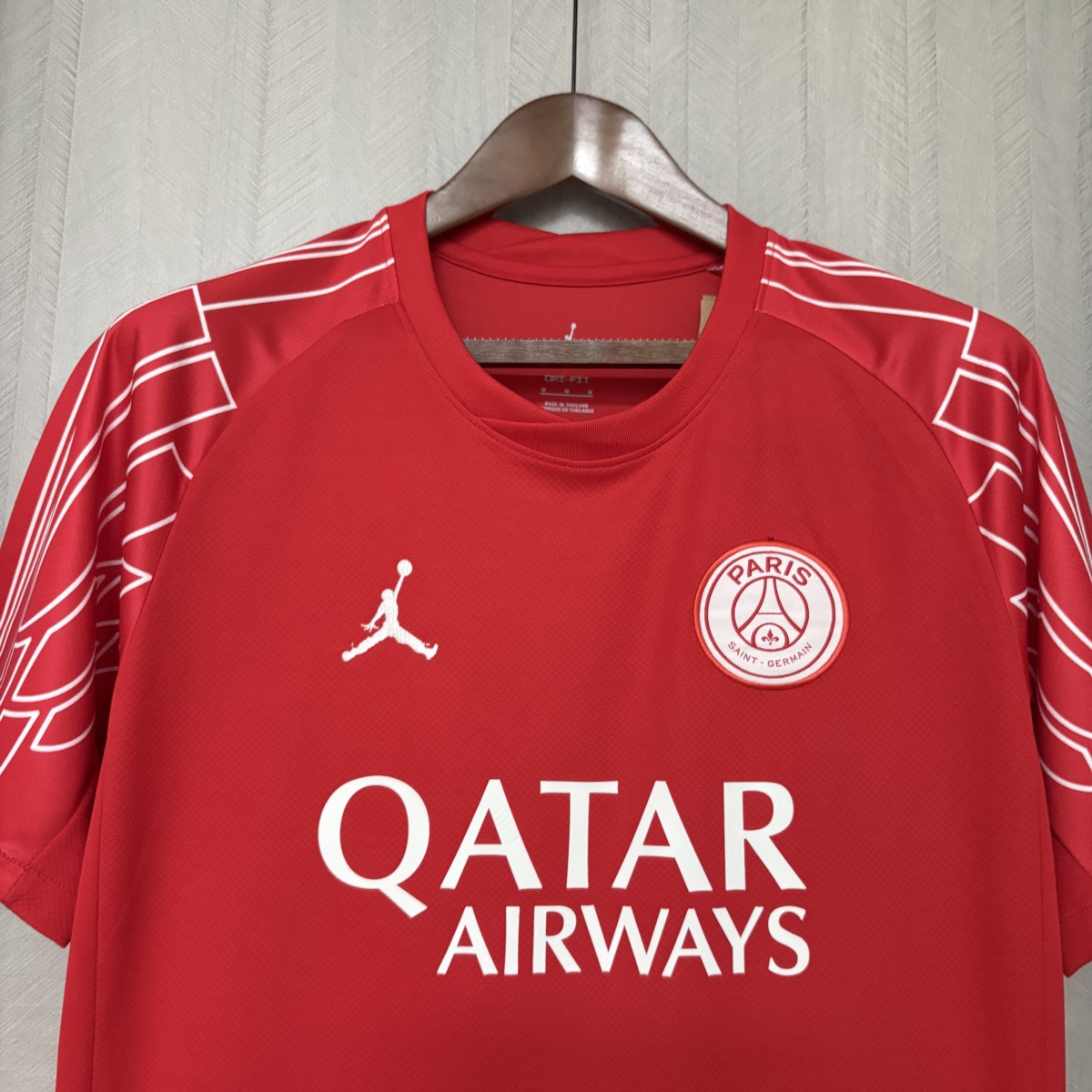 25/26 PSG 3 Away Jersey Fan Version