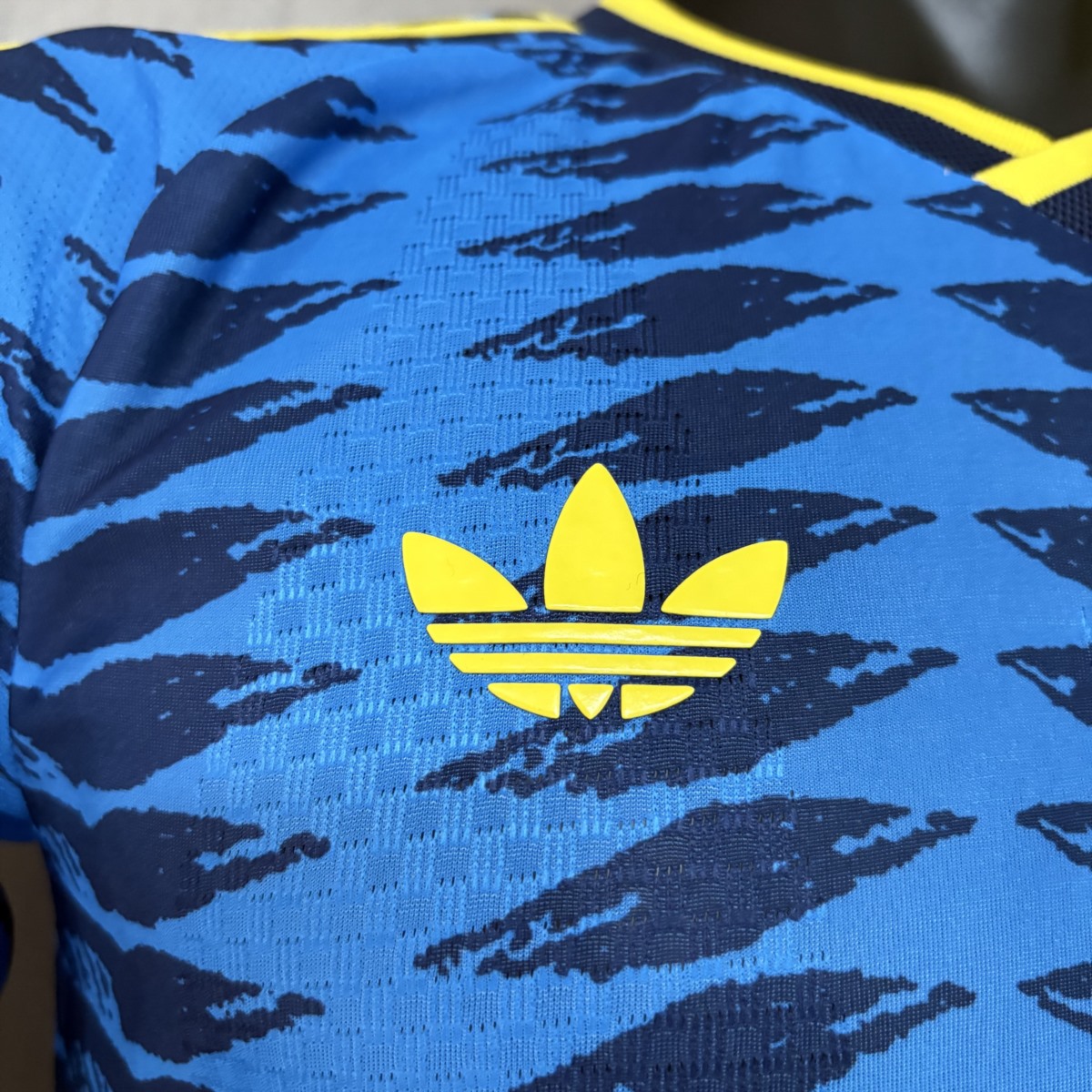 Colombia 2026 World Cup Away Jersey Player Version
