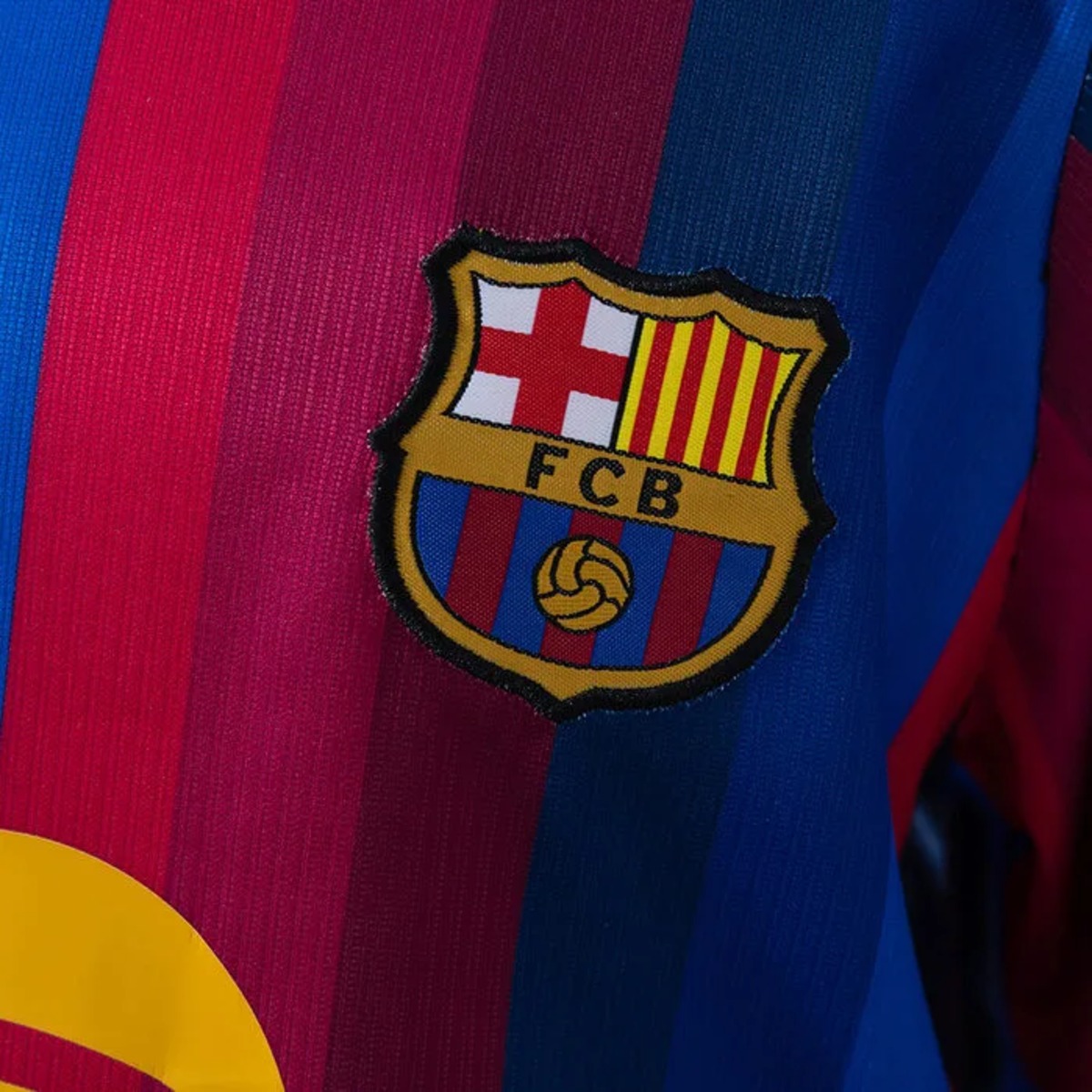 2026/27 Barcelona Home Kid Kits