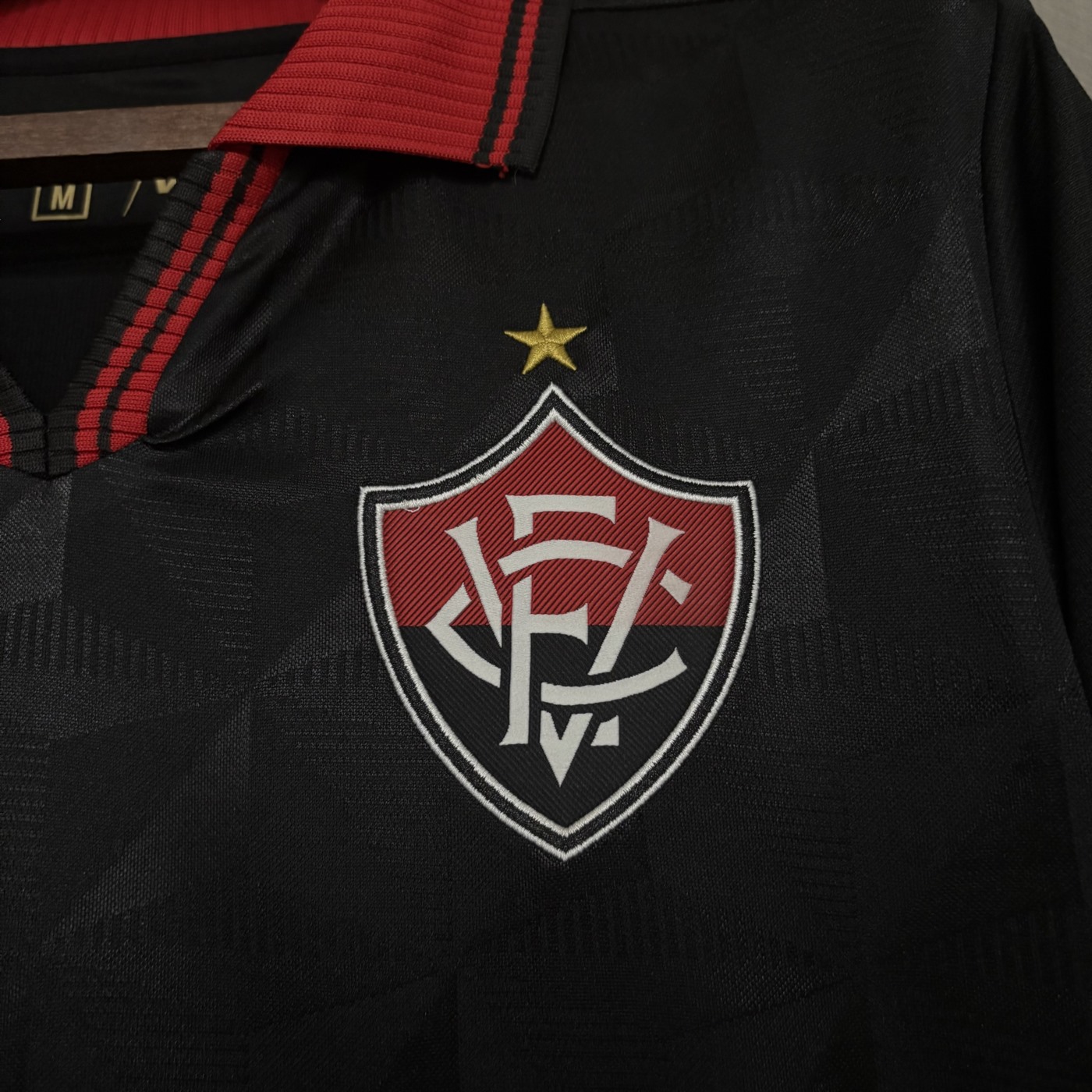 2025/26 Victoria Second Away jersey Fan version
