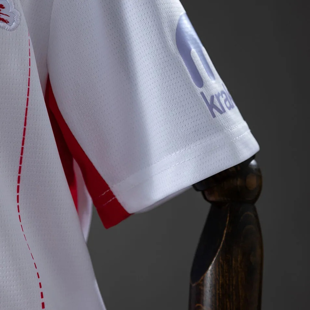 2026/27 RB Leipzig Home Kid Kits
