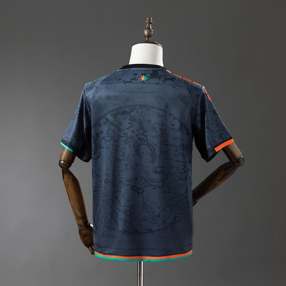 2025/26 Venezia FC Home Jersey Fan Version