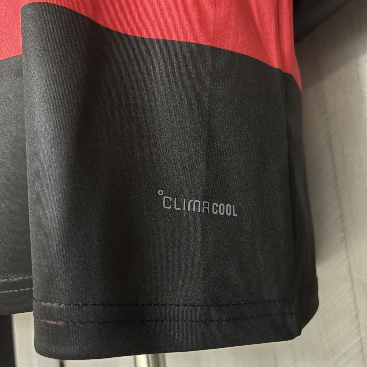 2026/27 Flamengo Home Vest Fan Version