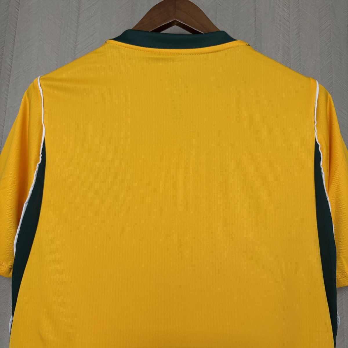 Australia 2026 World Cup Home Jersey Fan version