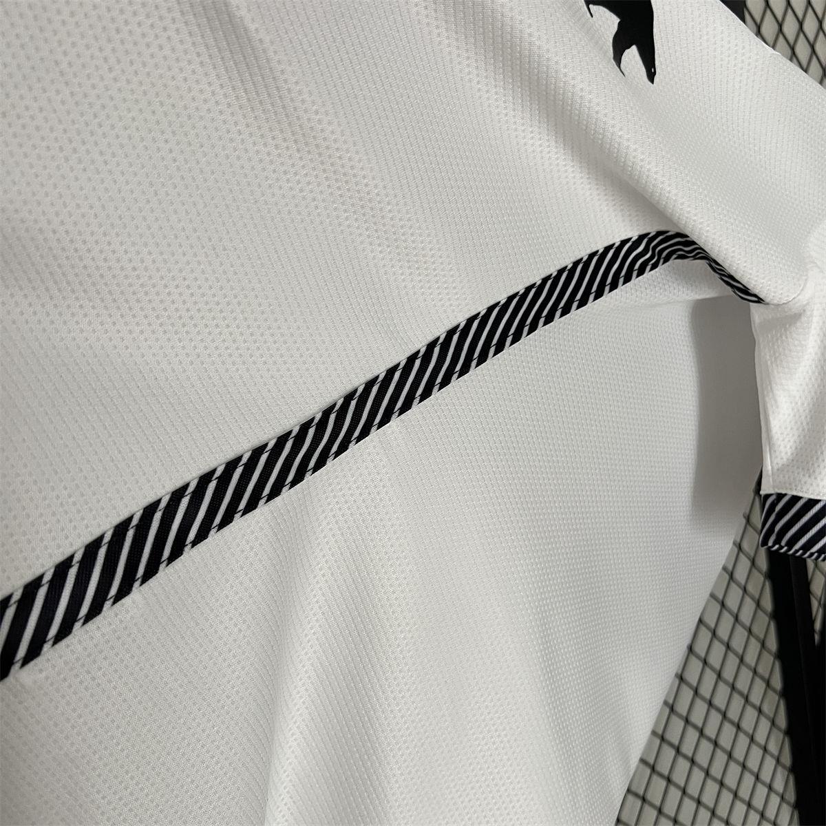 24/25 Women Colo Colo Home Jersey Fan Version