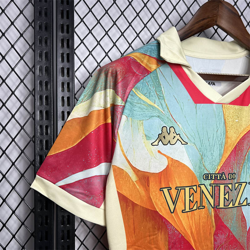 2024/25 Venezia FC Special Edition Jersey Fan Version