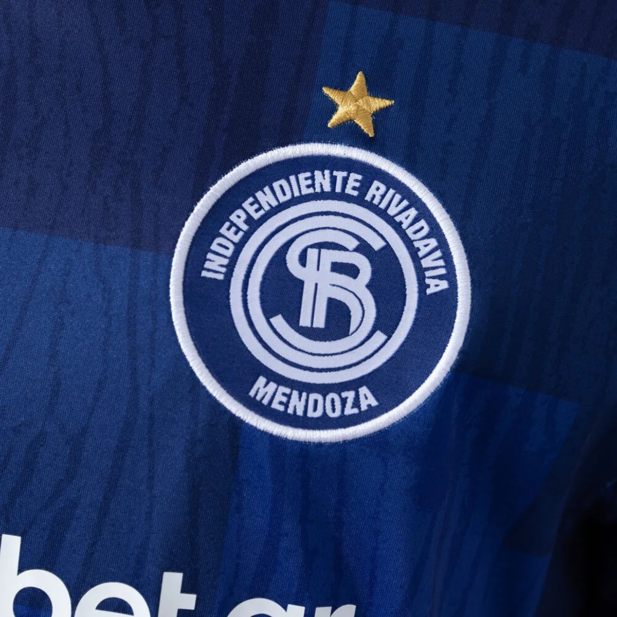 2026/27 Independiente Rivadavia Home Jersey Fan version