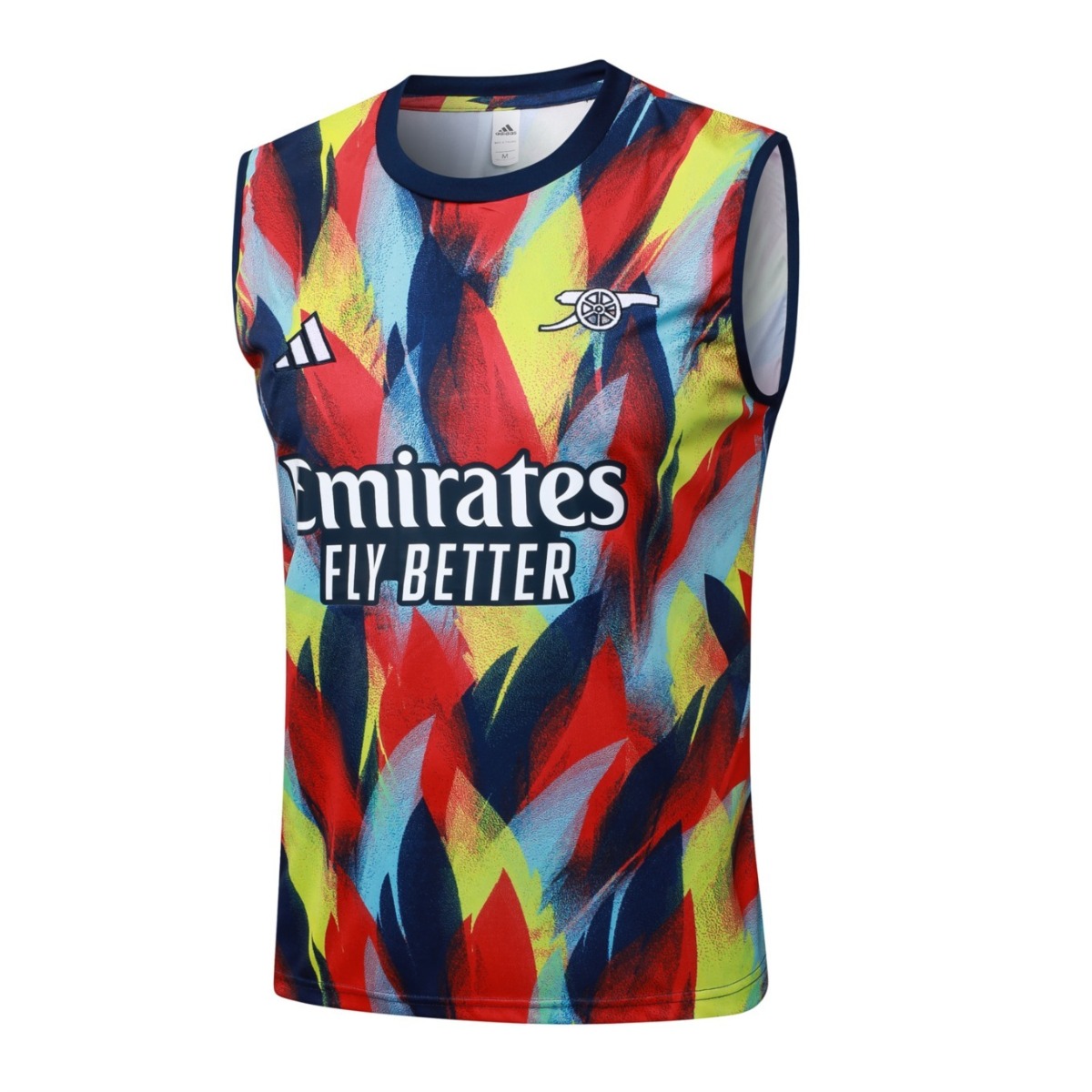 2026 Arsenal Color Training Set Shirt and Shorts