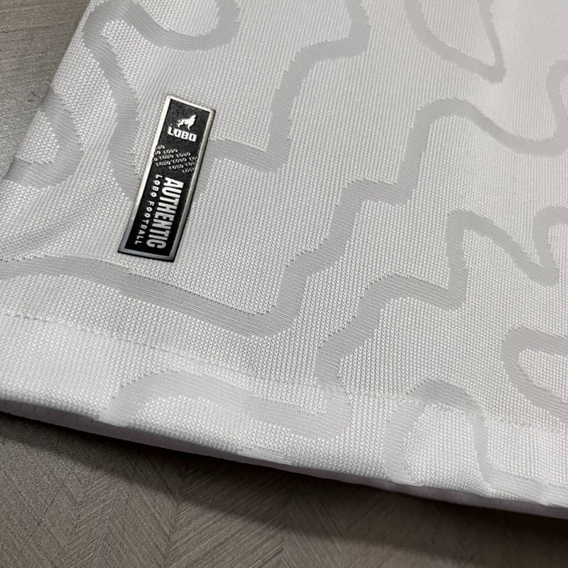 2025/26 Paysandu away Jersey Fan Version