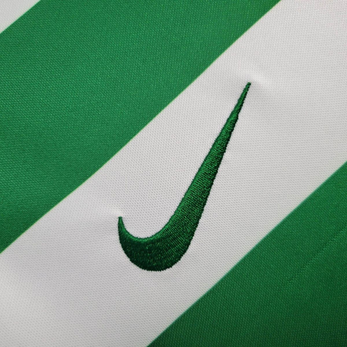 2025/26 Sporting Lisbon Home Women's Jersey Fan Version
