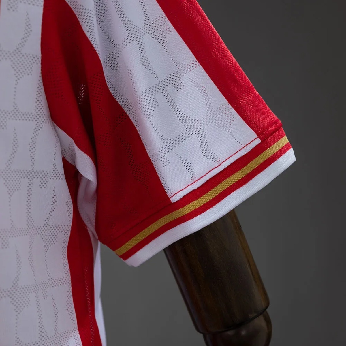 2026/27 Sporting Gijon Home Jersey Fan Version