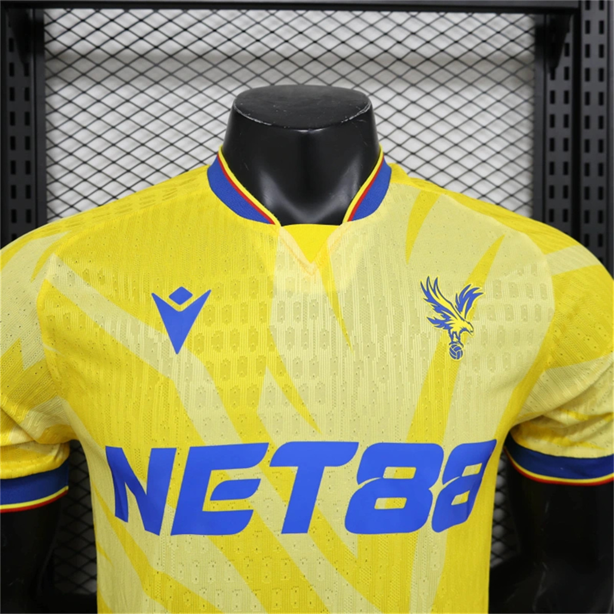 24/25 Crystal Palace Away Special edition Jersey Player Version