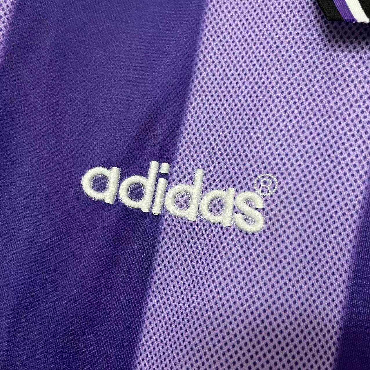 Retro Rangers 1994/95 European Third jersey Fan Version
