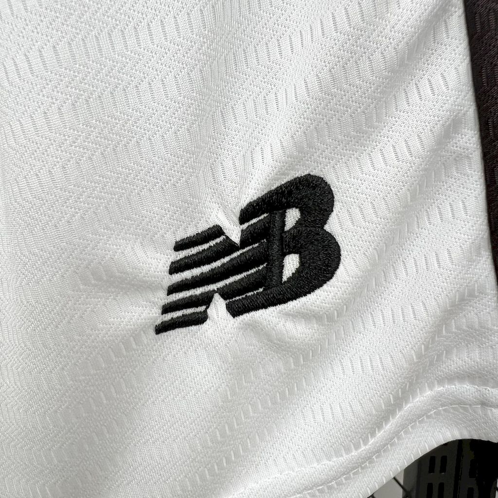 24/25 kids kits sao paulo Second away jersey size: 16-28