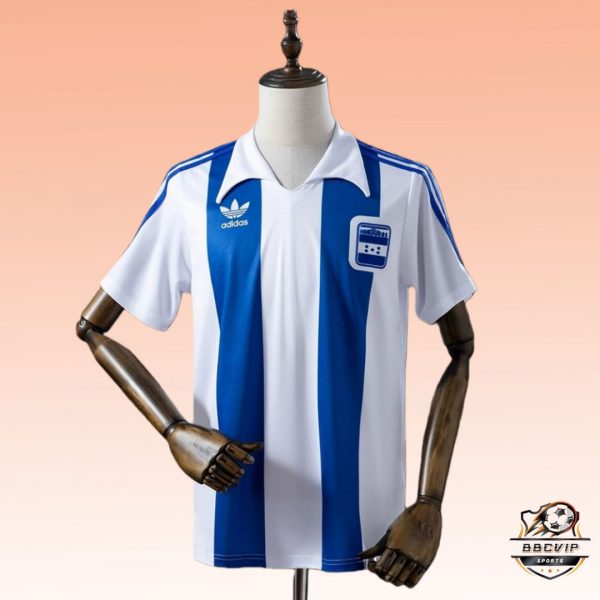 Retro 1980/82 Honduras Away jersey Fan Version