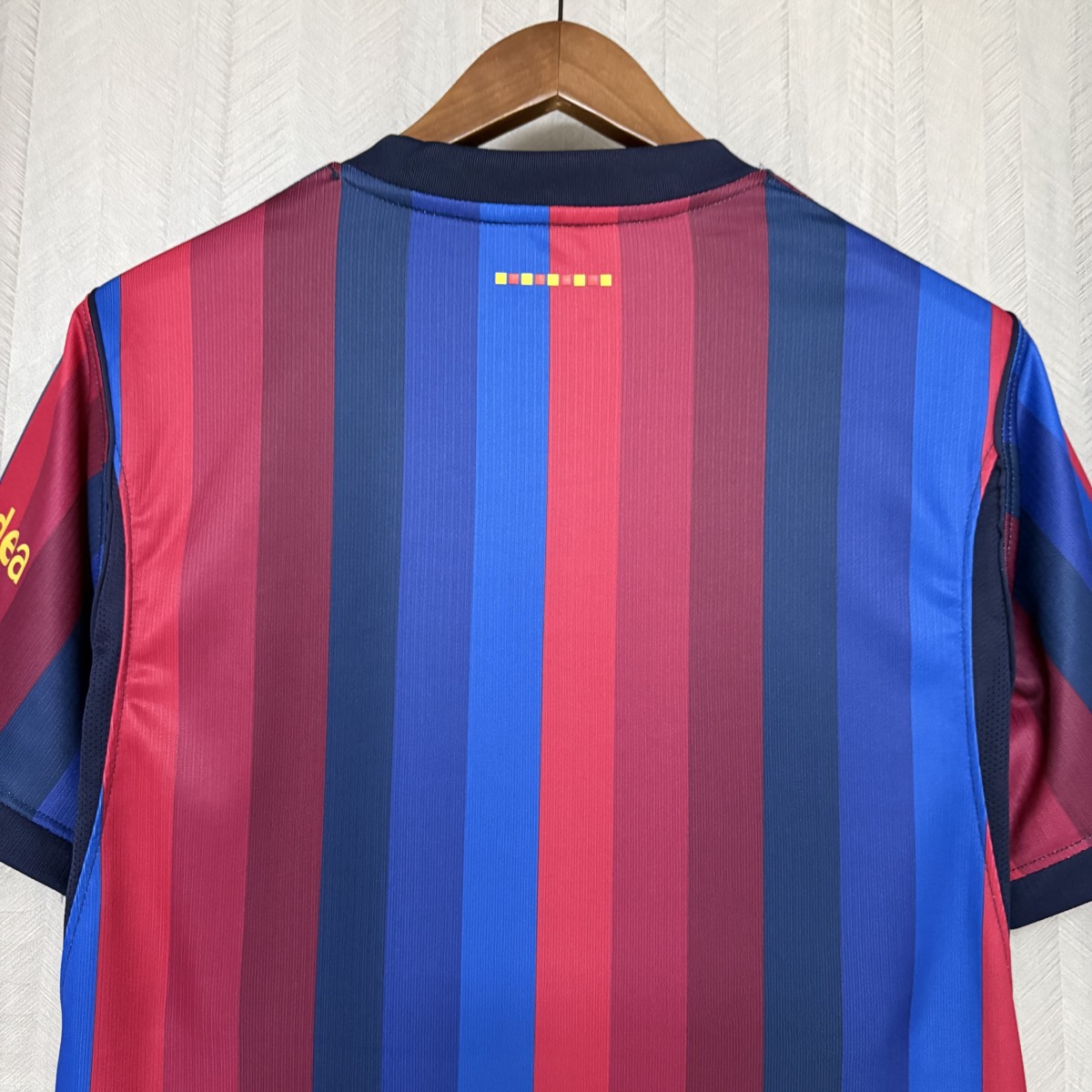 2026/27 Barcelona Home Jersey Fan version
