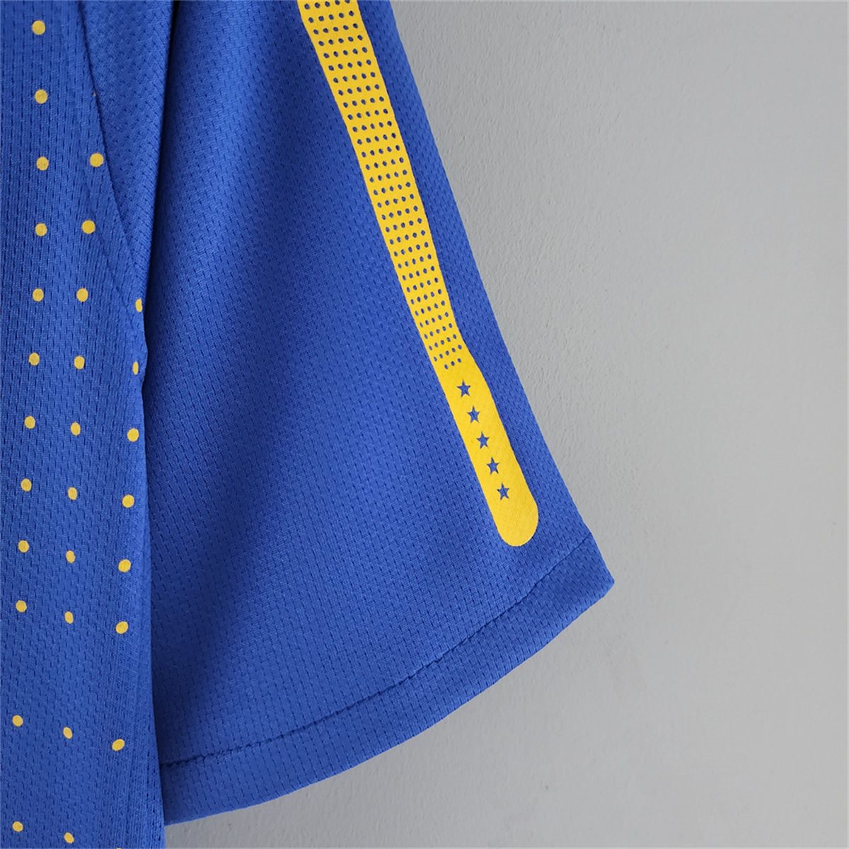 Retro 2010 Brazil away jersey Fan Version