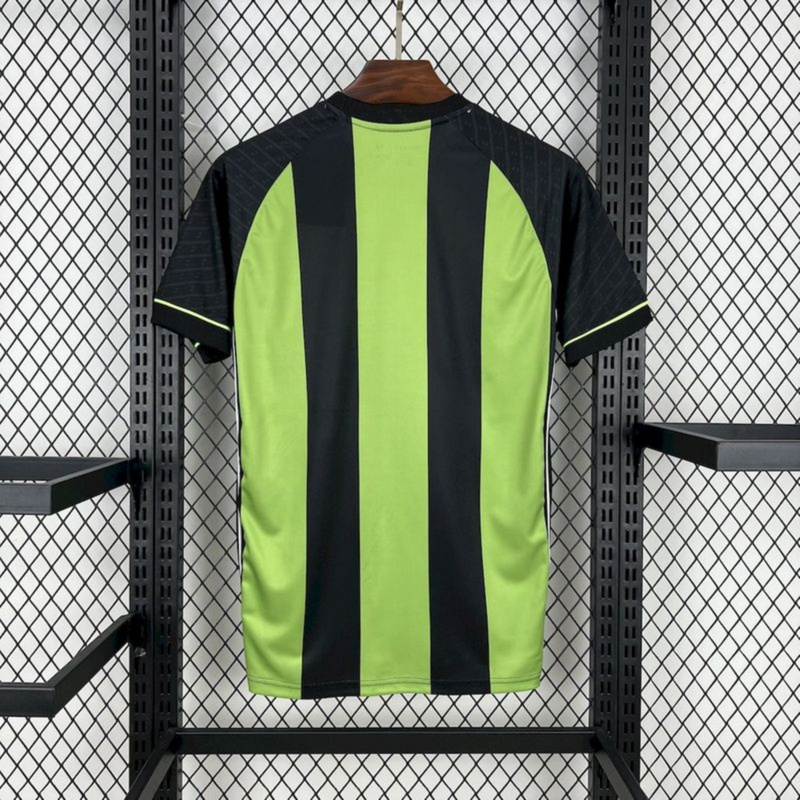 2025/26 America Mineiro Home Jersey Fan Version