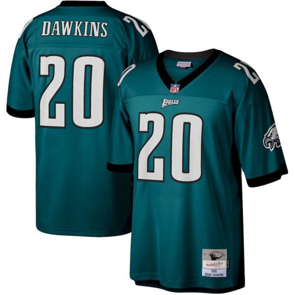 NFL Pittsburgh Steelers Jeysey DAWKINS # 20
