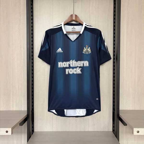 Retro Newcastle United 2004/05 Away jersey Fan Version