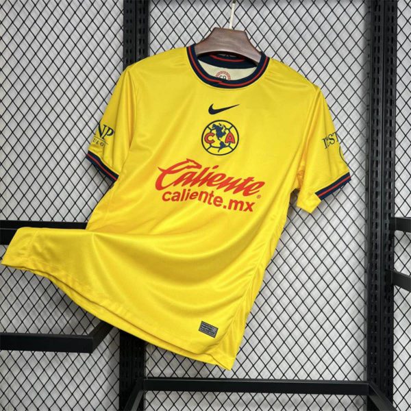 2024/25 Club America Home Jersey Fan Version
