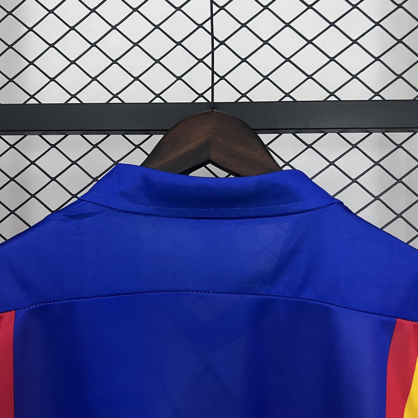 Retro Valencia 80/82 Home  jersey Fan Version