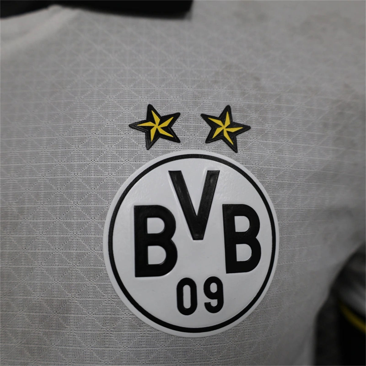 24/25 Dortmund away Jersey Player Version