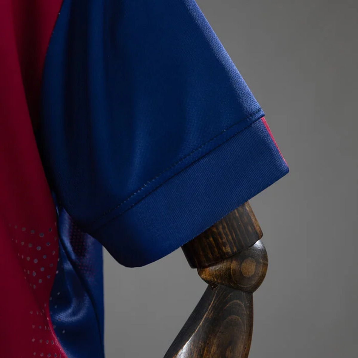 Retro Barcelona 2014/15 Home Kid Kits
