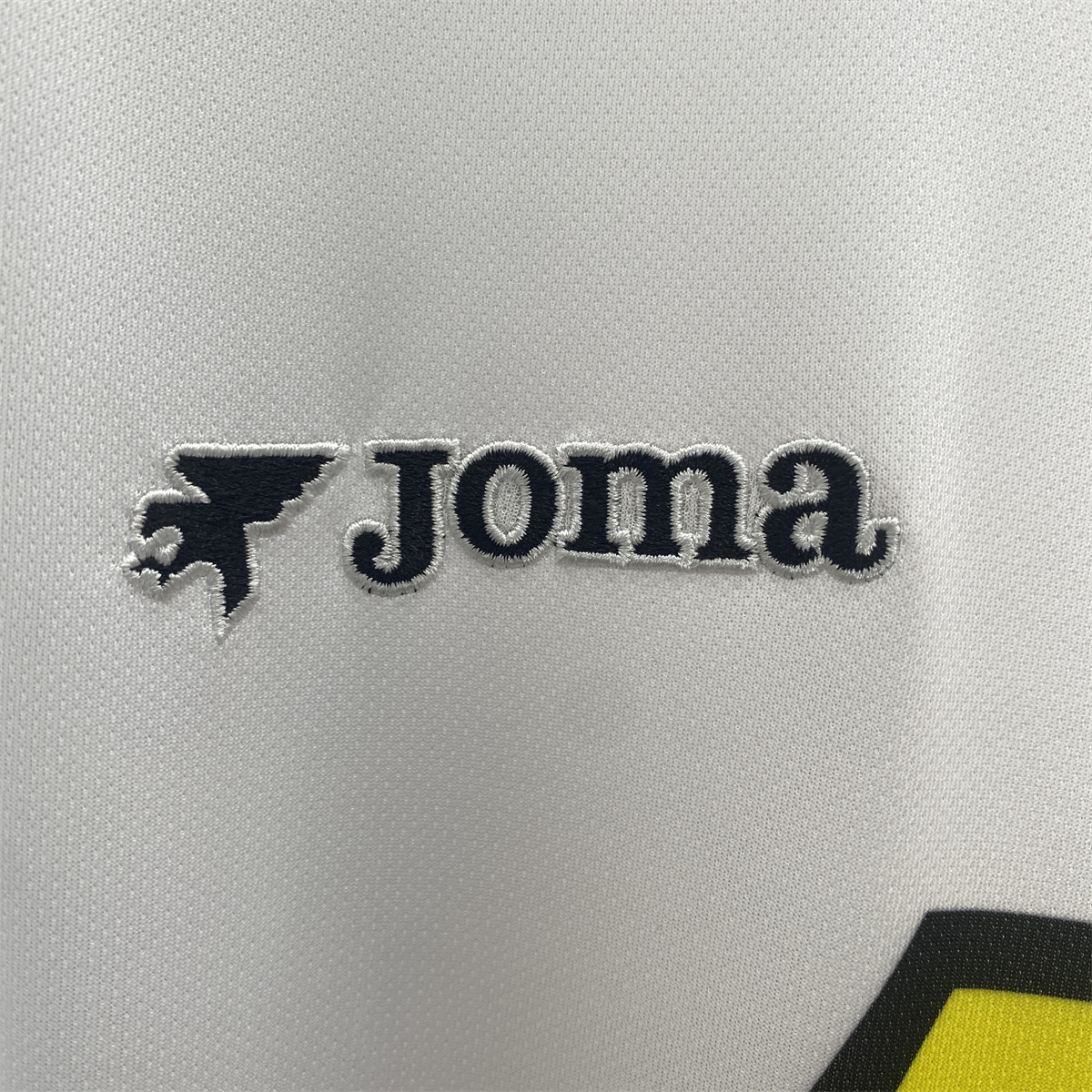 Retro Rayo Vallecano 01/02 Home jersey Fan Version