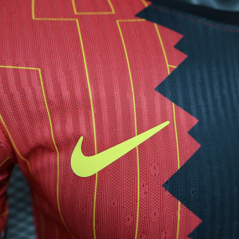 24/25 Liverpool Special edition Jersey Player Version