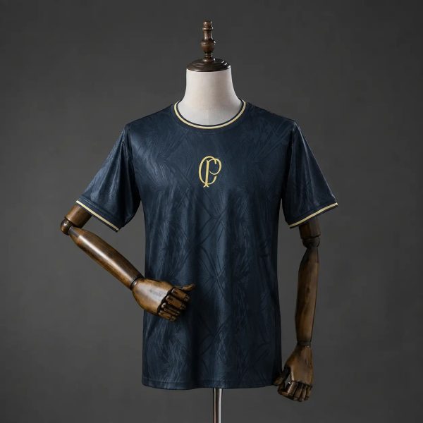 2026/27 Corinthians Special Edition Jersey Fan Version