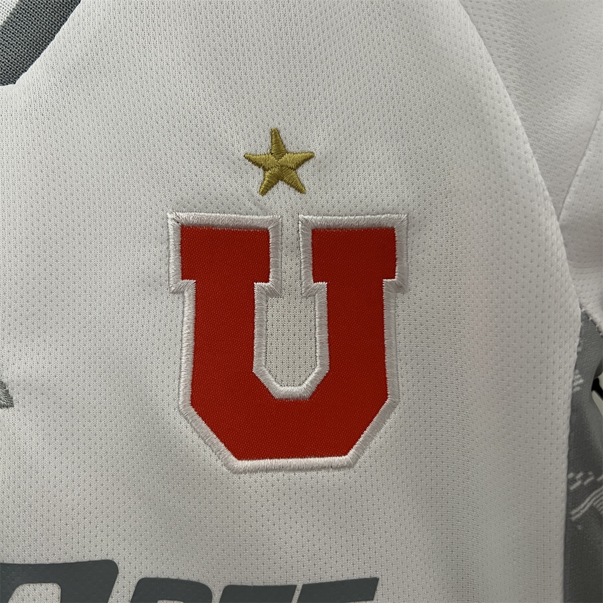 24/25 University of Chile Away jersey Kid Kits Size 16-28