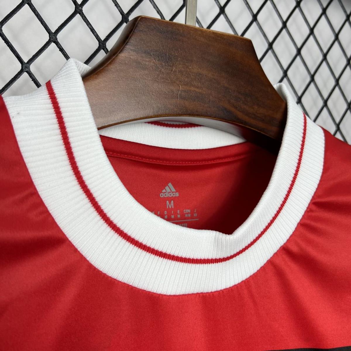 Retro Flamengo 2018/19 third away jersey Fan Version