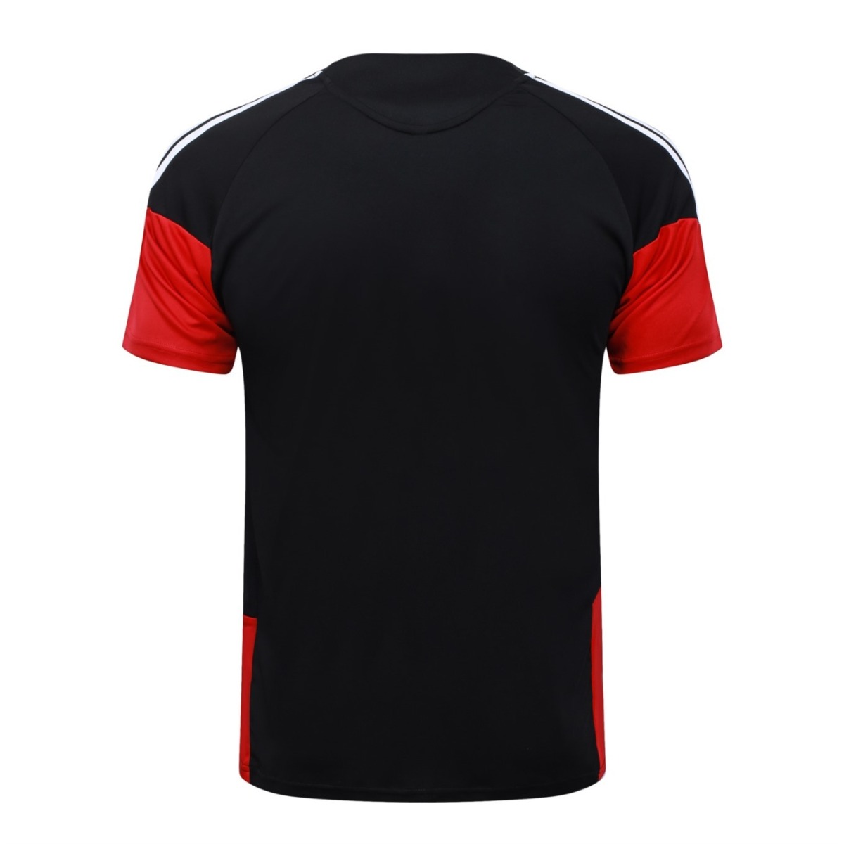 2026 Germany Black Training Set Shirt and Shorts
