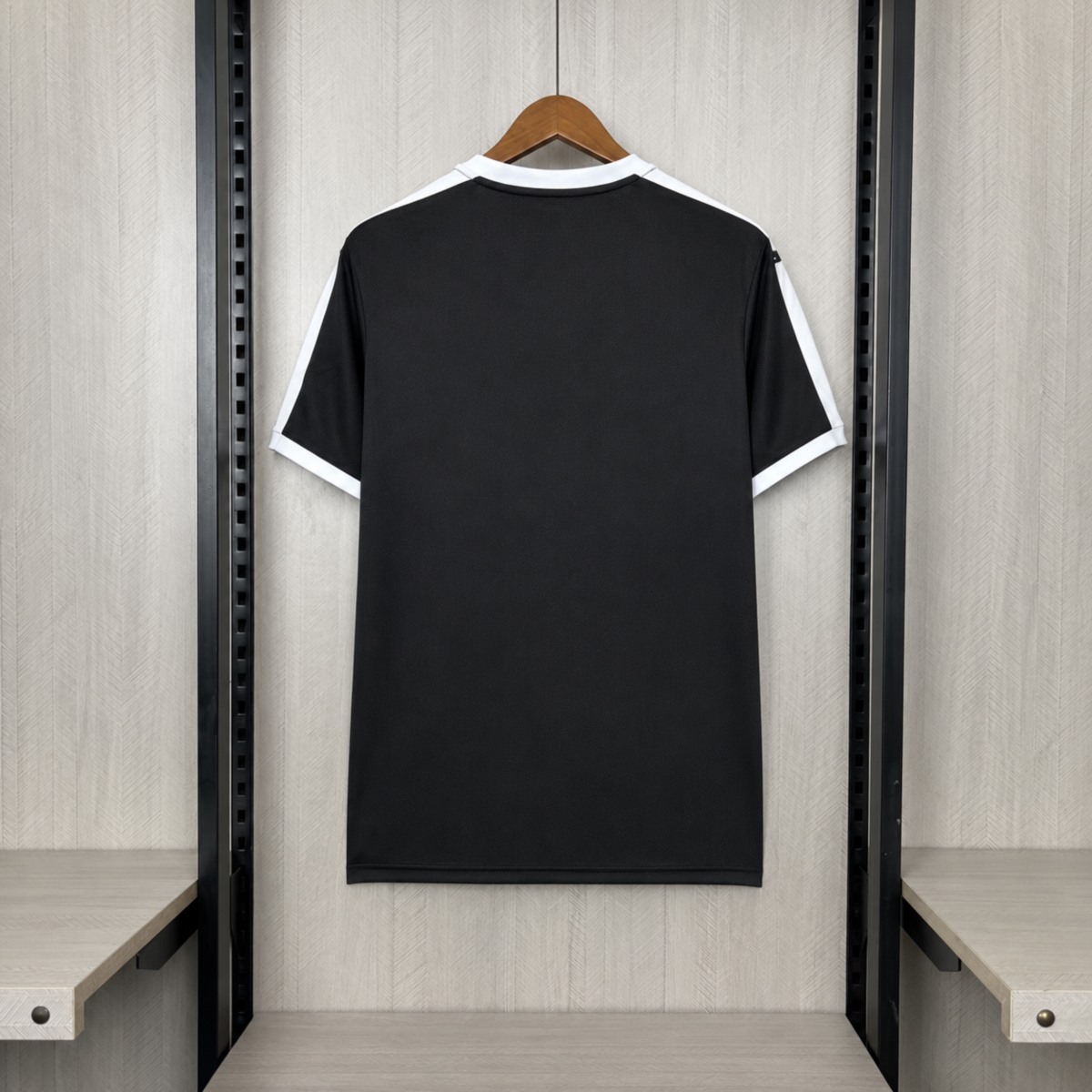 Retro Leicester City 2015/16 Away Jersey Fan Version