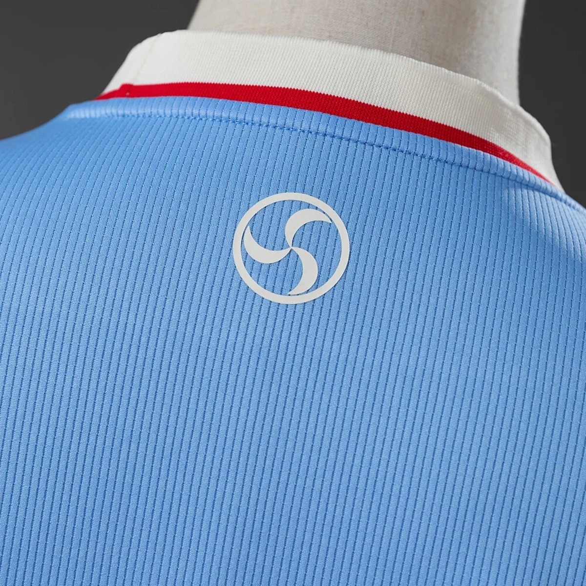 2026/27 Celta Vigo Home Jersey Fan Version