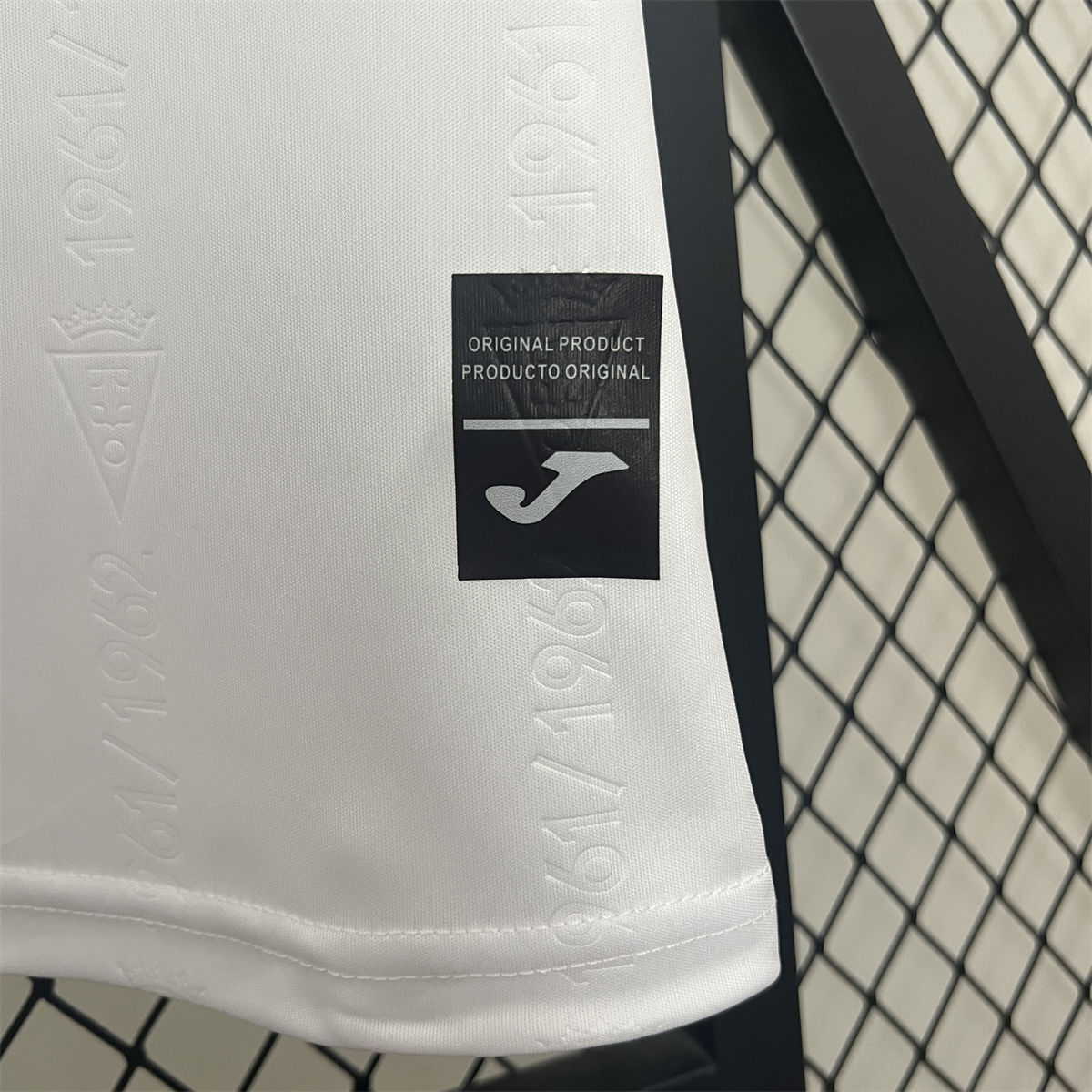 24/25 Cordoba CF 70-Year Anniversary Jersey Fan Version