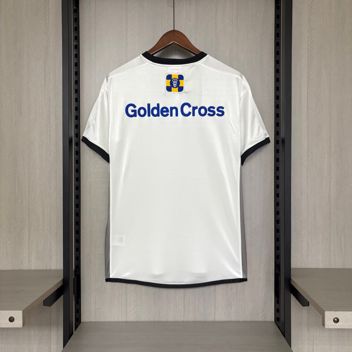 Retro  Botafogo 2002 Second Away jersey Fan Version