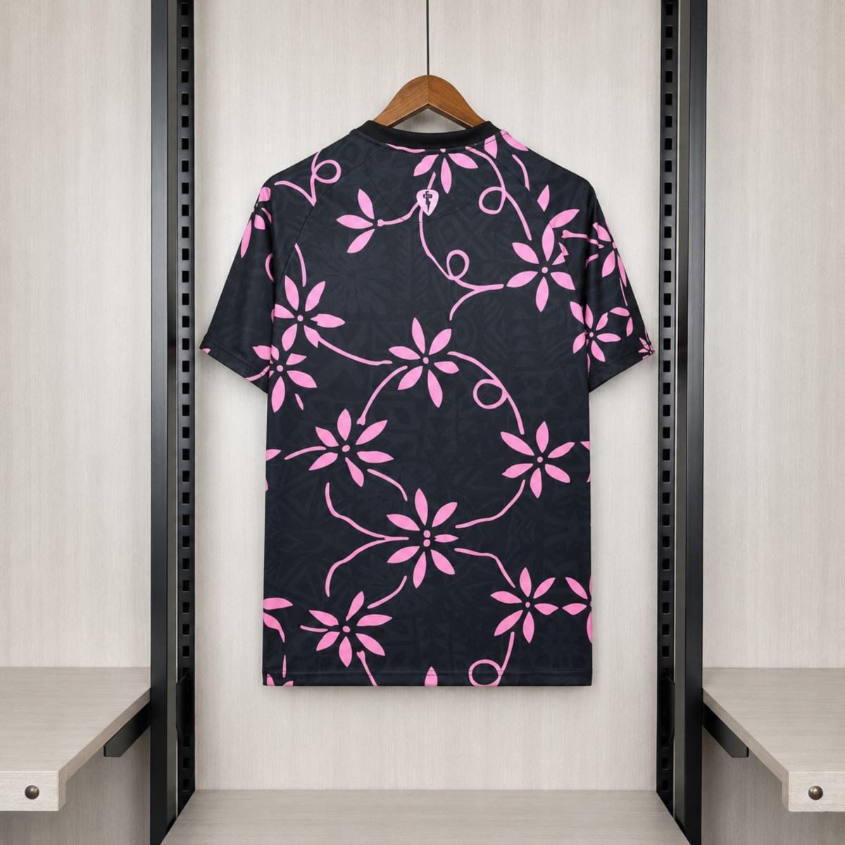 2026/27 Sunderland Training Jersey Fan Version