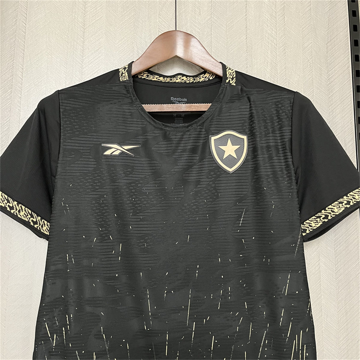 Botafogo 24/25 Away Jersey Womens Version