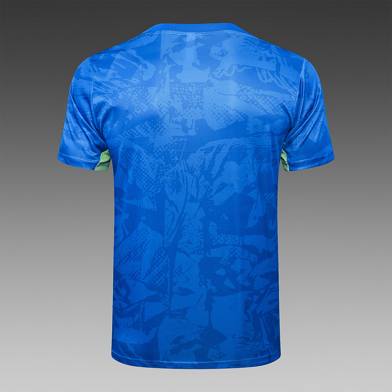 24/25 Barcelona Cailan Training Set Shirt and Shorts