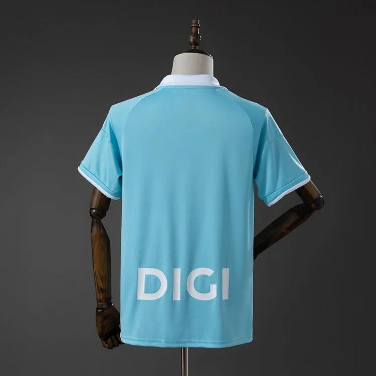 2026 Real Oviedo Centenary Edition Jersey Fan Version