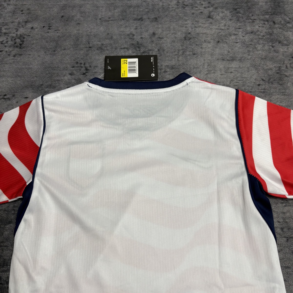 USA 2026 World Cup Home Kid Kits