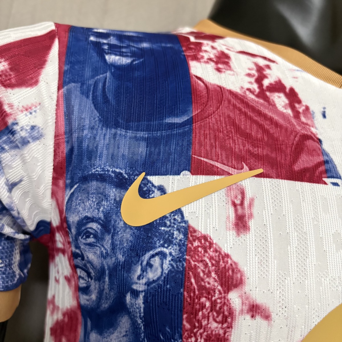 2025/26 Barcelona Special Edition jersey Player Version