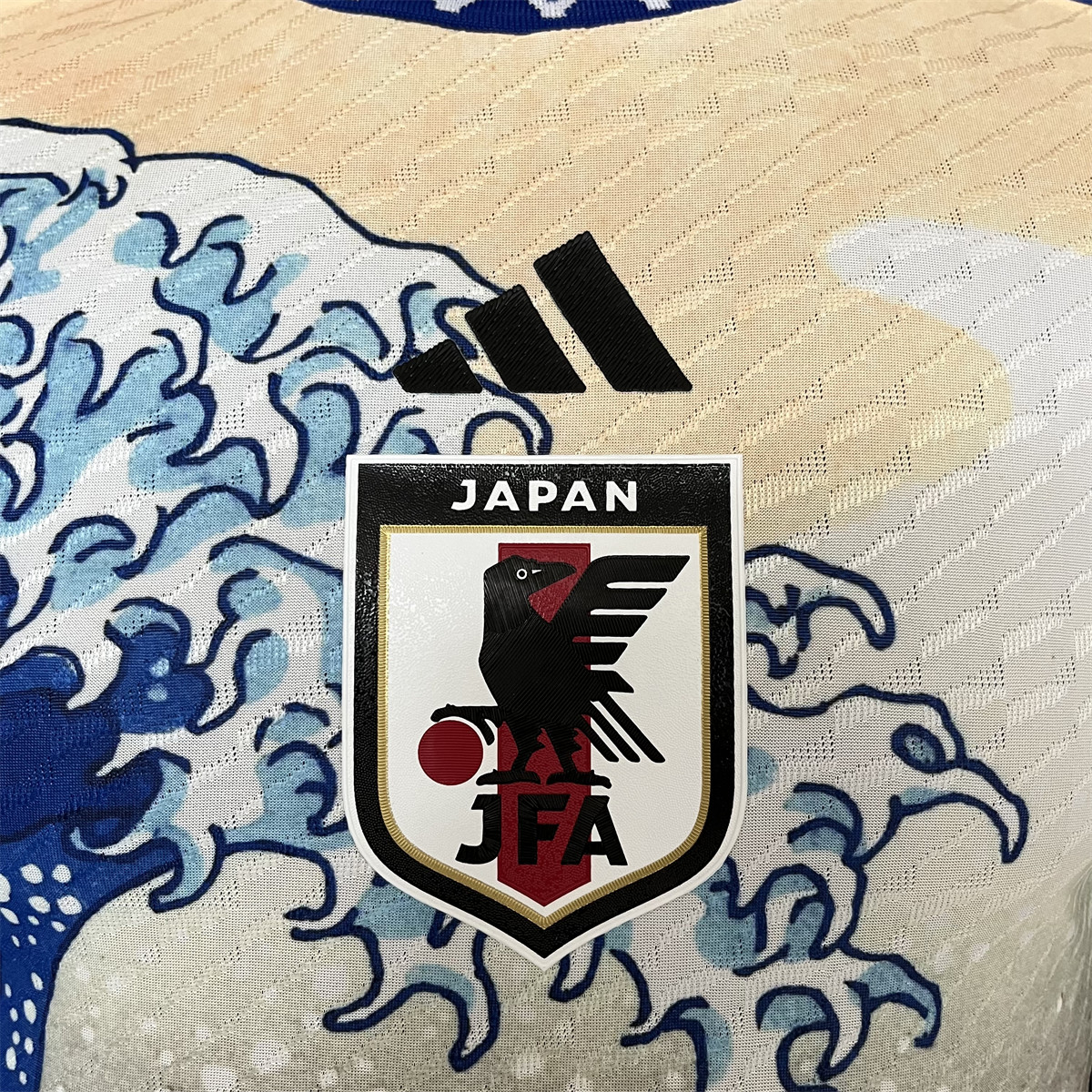 24/25 Japan Anime Special Edition Jersey Player Version